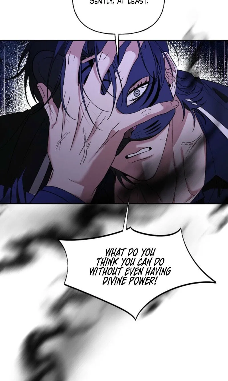 Behold, the Tiger Chapter 48 page 85 - 