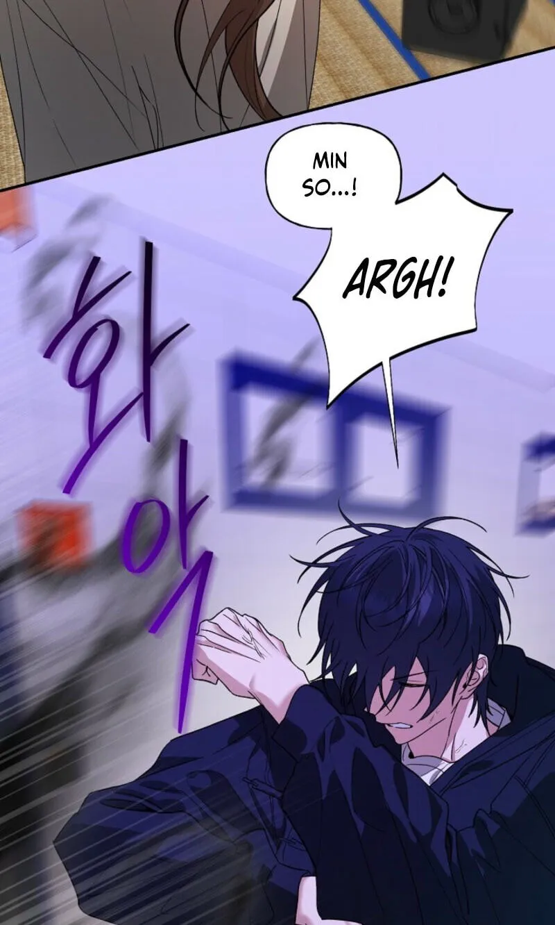 Behold, the Tiger Chapter 48 page 87 - 