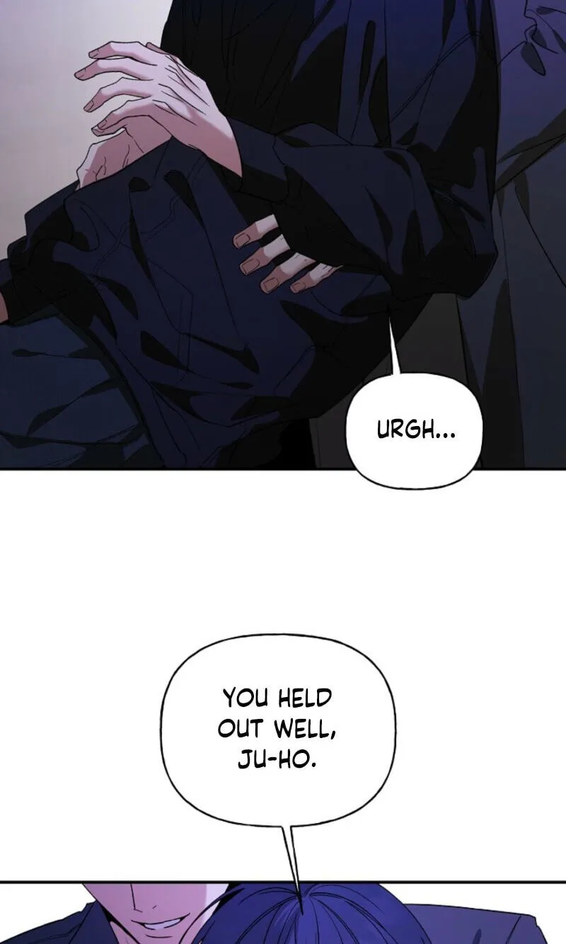 Behold, the Tiger Chapter 48 page 89 - 