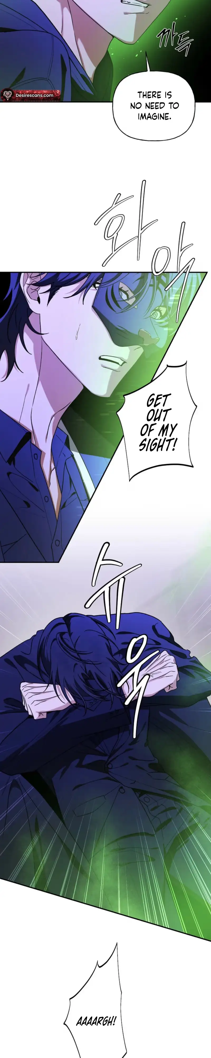 Behold, the Tiger Chapter 49 page 9 - 