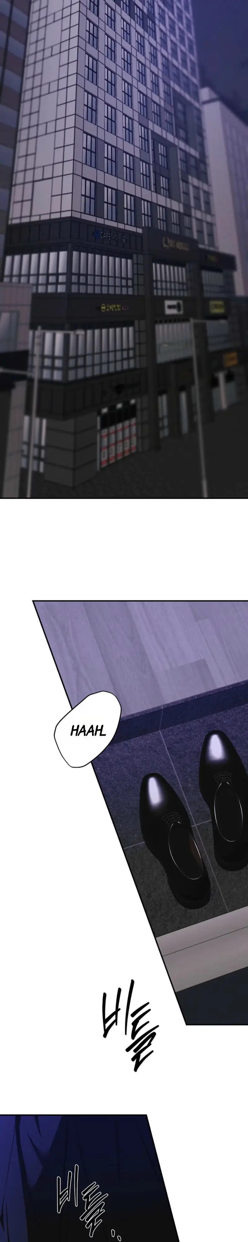 Behold, the Tiger Chapter 50 page 18 - 
