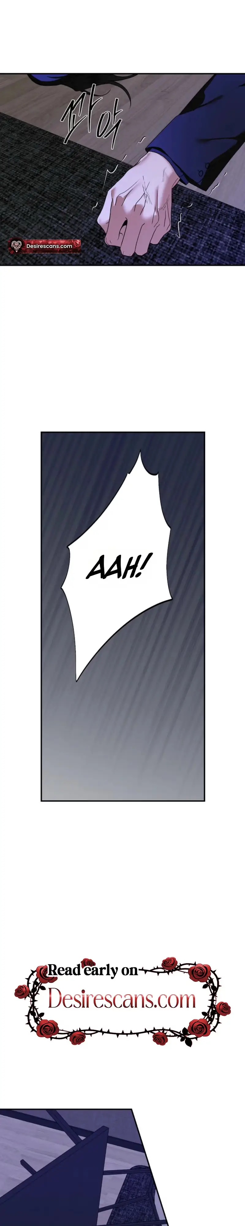 Behold, the Tiger Chapter 50 page 22 - 
