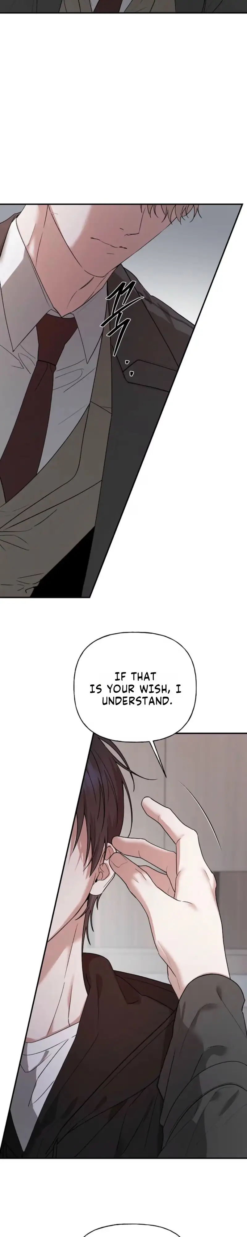 Behold, the Tiger Chapter 50 page 10 - 