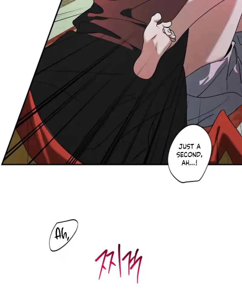 Behold, the Tiger Chapter 54 page 20 - 