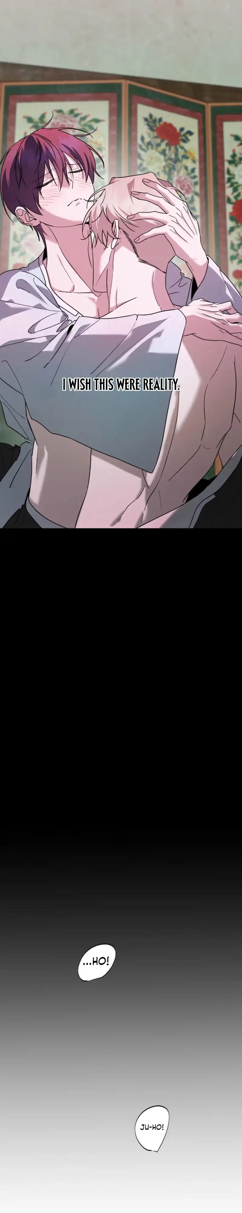 Behold, the Tiger Chapter 54 page 25 - 