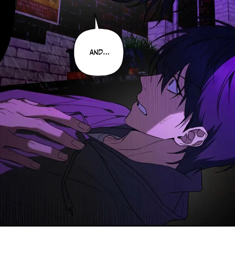 Behold, the Tiger Chapter 54 page 4 - 