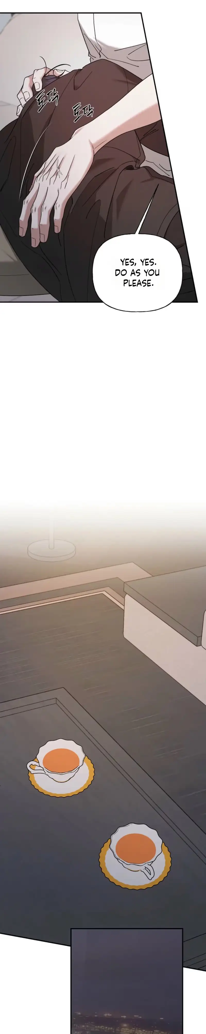 Behold, the Tiger Chapter 55 page 11 - 
