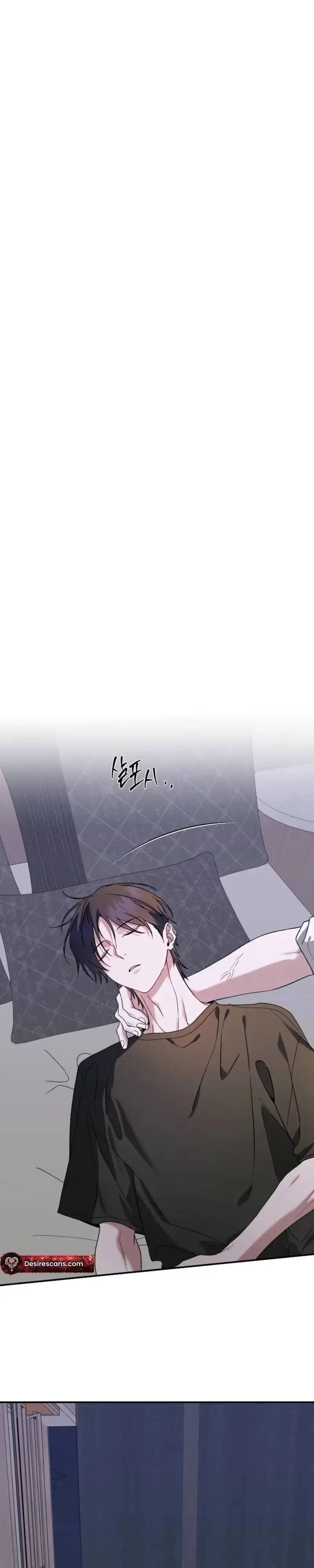 Behold, the Tiger Chapter 55 page 30 - 