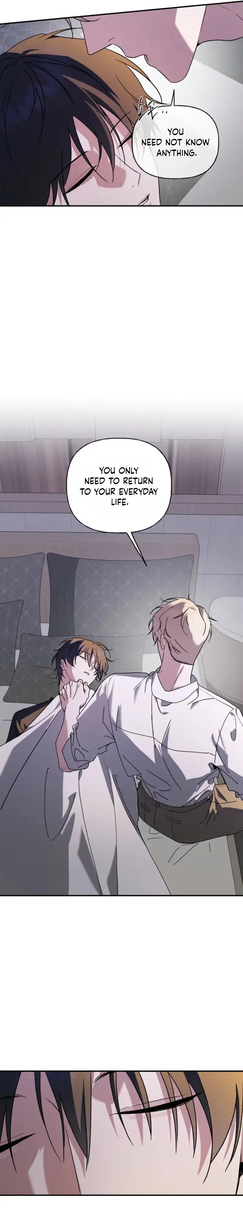Behold, the Tiger Chapter 55 page 33 - 