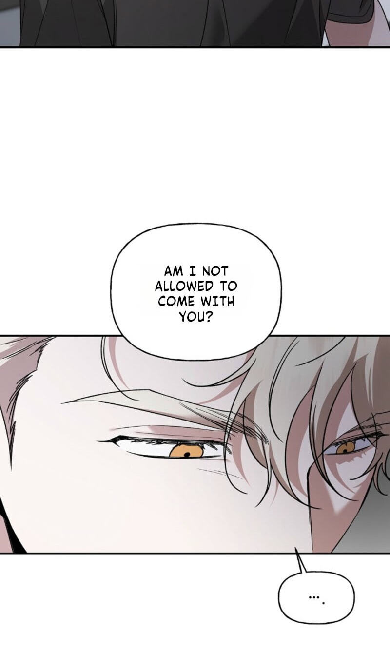 Behold, the Tiger Chapter 56 page 11 - 