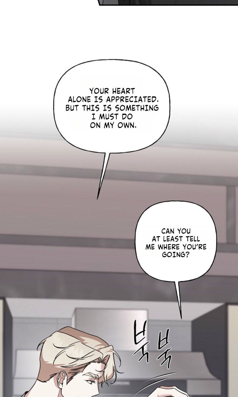 Behold, the Tiger Chapter 56 page 13 - 