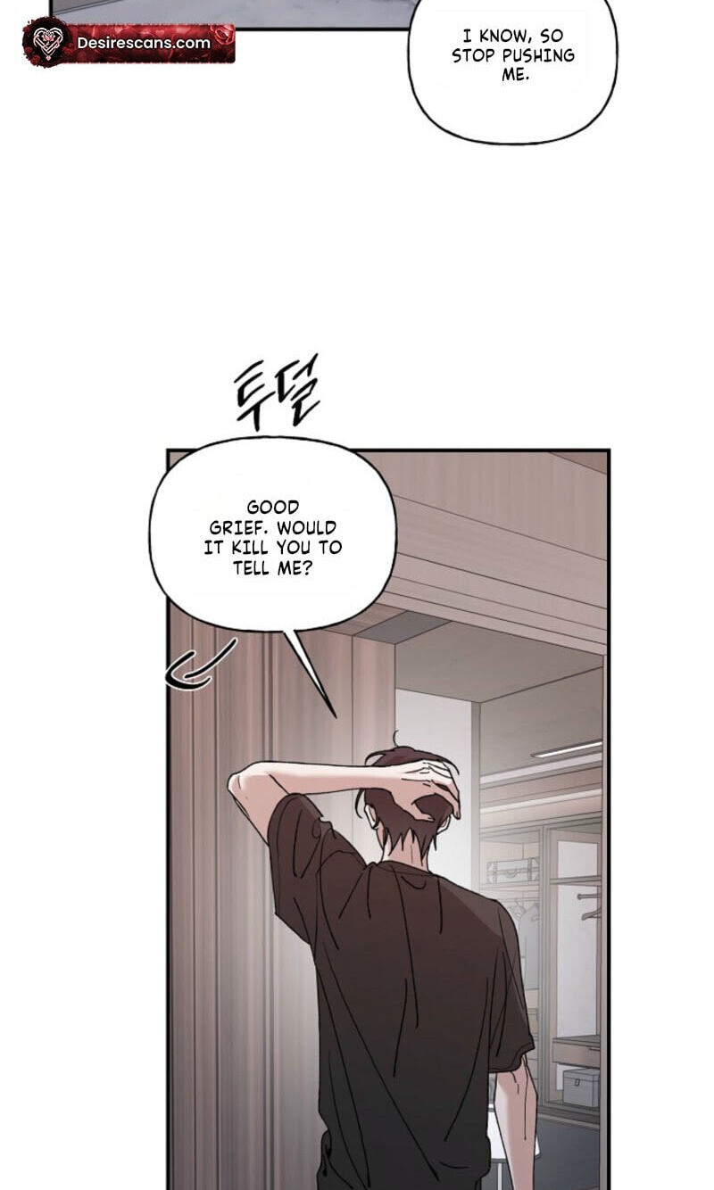 Behold, the Tiger Chapter 56 page 17 - 