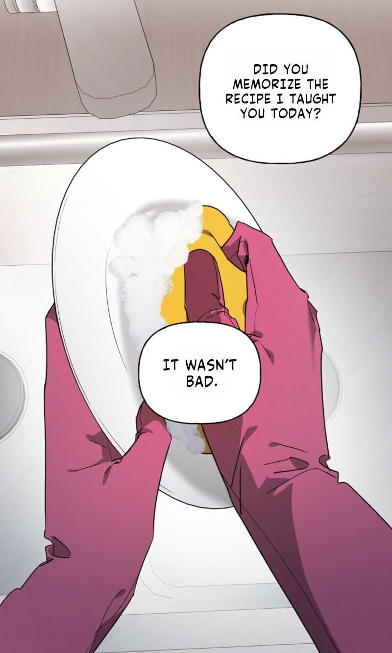 Behold, the Tiger Chapter 56 page 3 - 