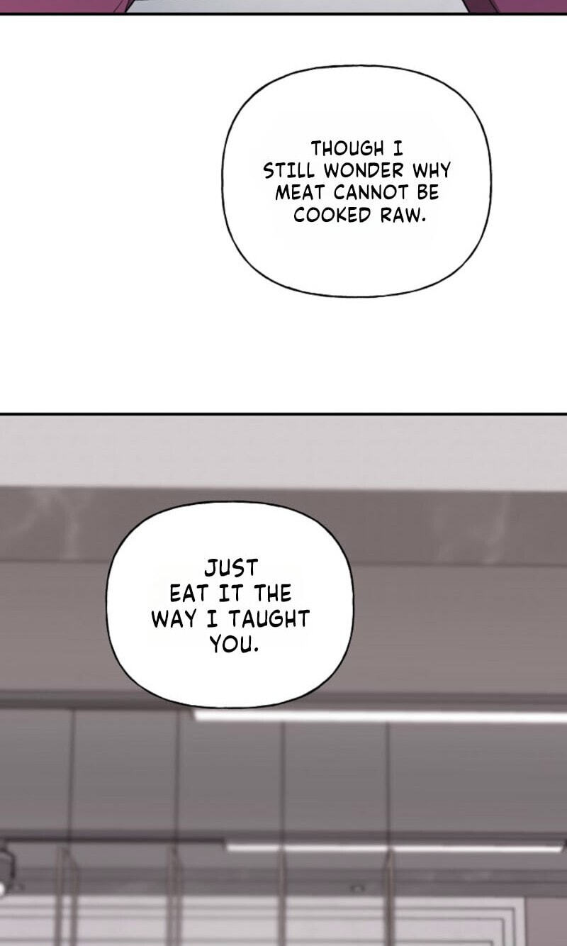 Behold, the Tiger Chapter 56 page 4 - 