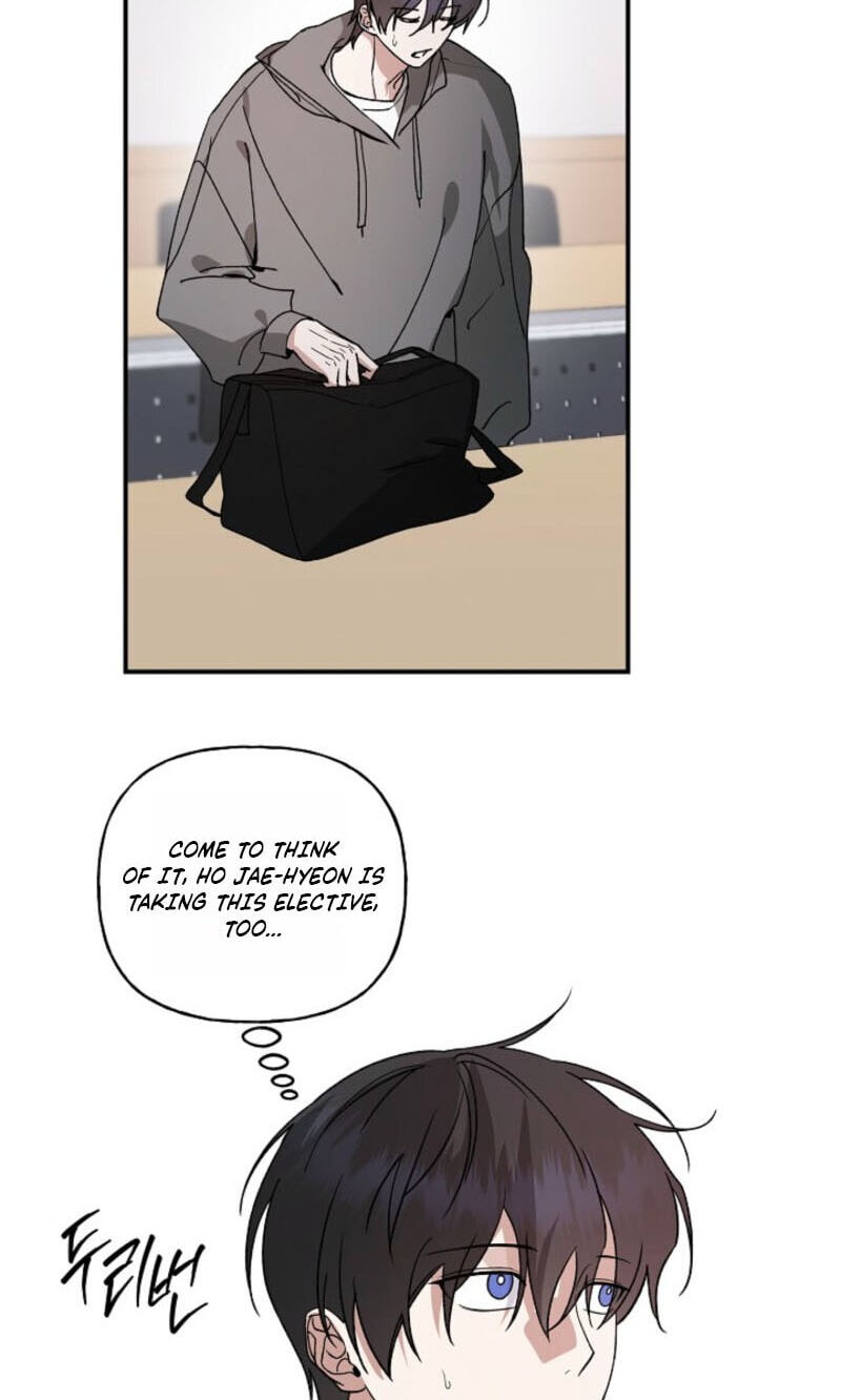 Behold, the Tiger Chapter 56 page 36 - 