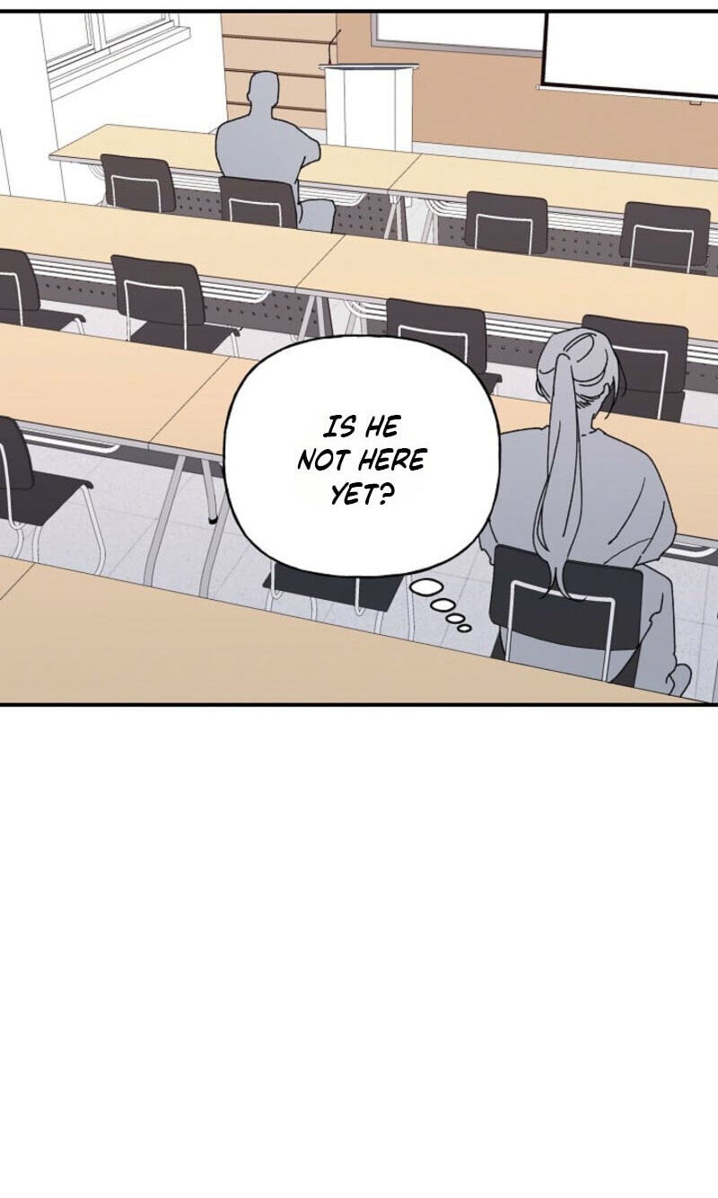 Behold, the Tiger Chapter 56 page 38 - 
