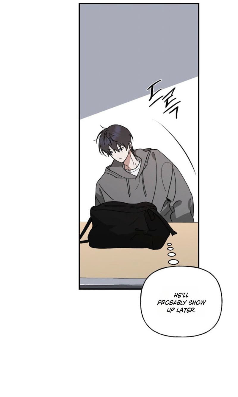 Behold, the Tiger Chapter 56 page 39 - 
