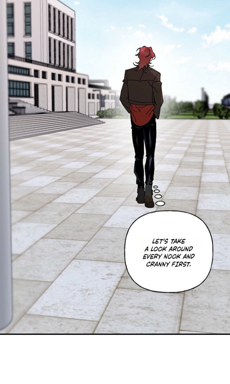 Behold, the Tiger Chapter 56 page 46 - 