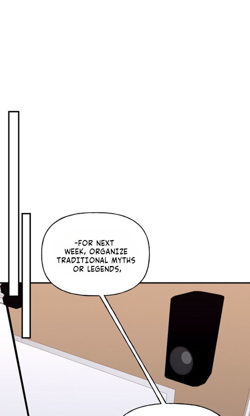 Behold, the Tiger Chapter 56 page 48 - 
