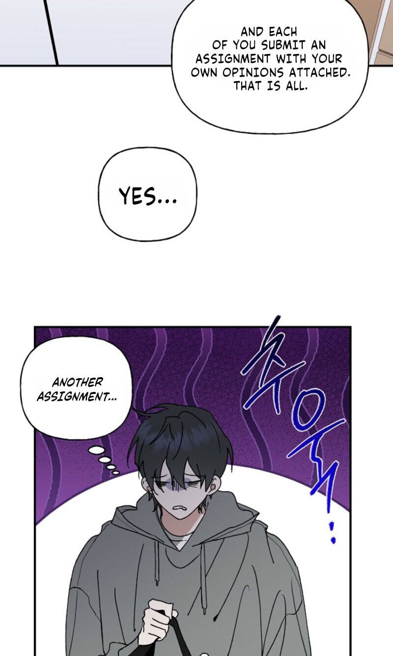 Behold, the Tiger Chapter 56 page 49 - 