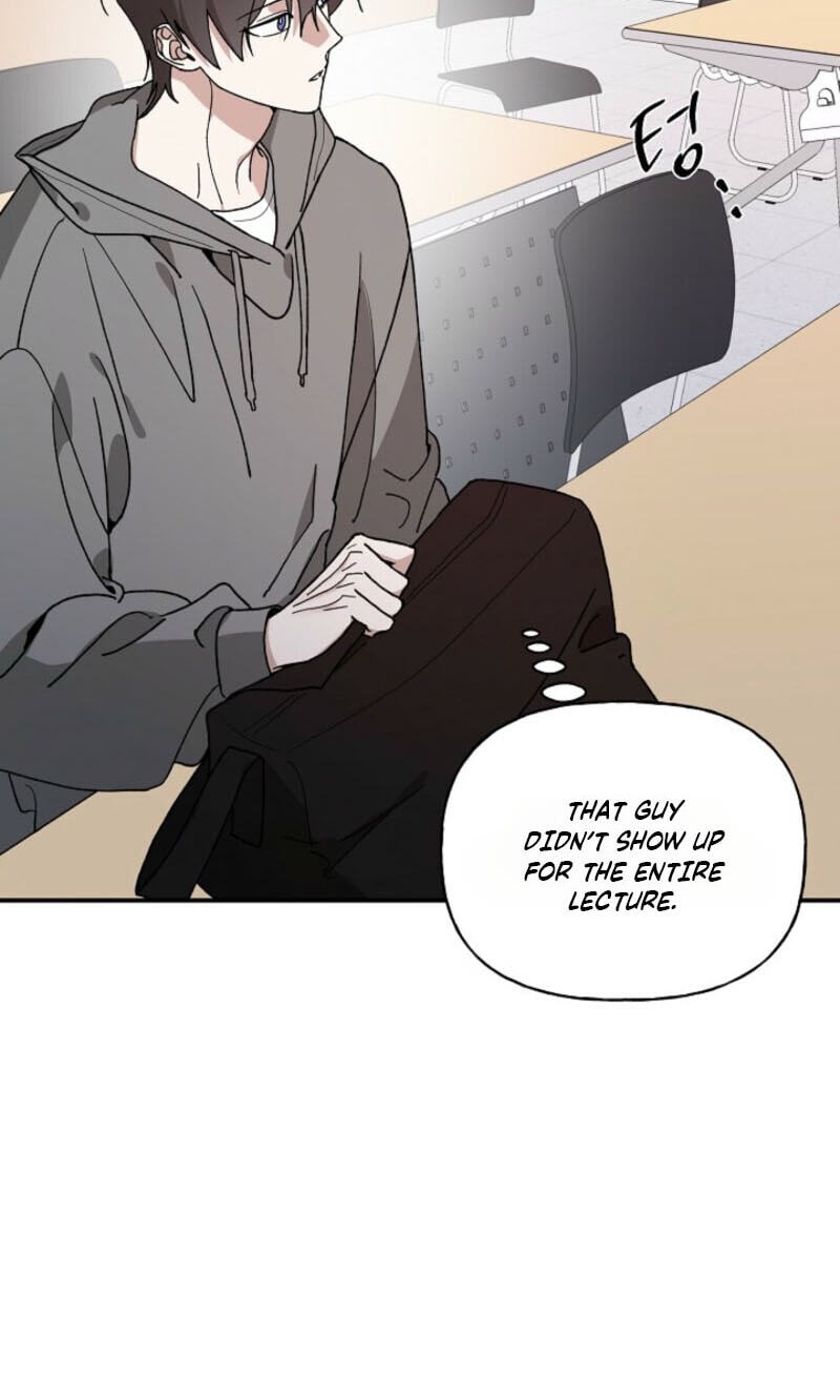 Behold, the Tiger Chapter 56 page 51 - 