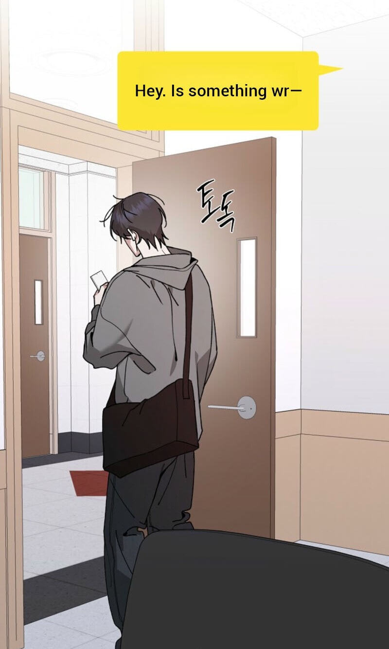 Behold, the Tiger Chapter 56 page 53 - 