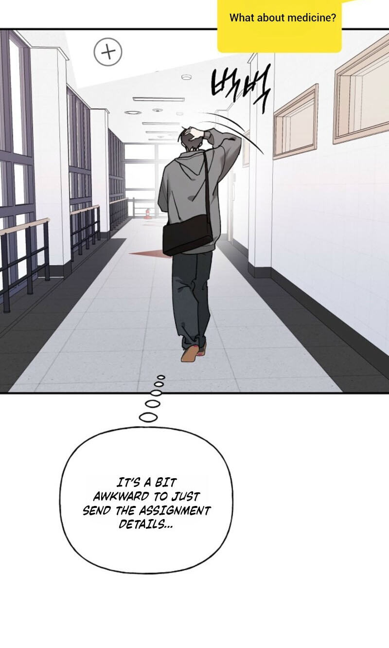 Behold, the Tiger Chapter 56 page 57 - 