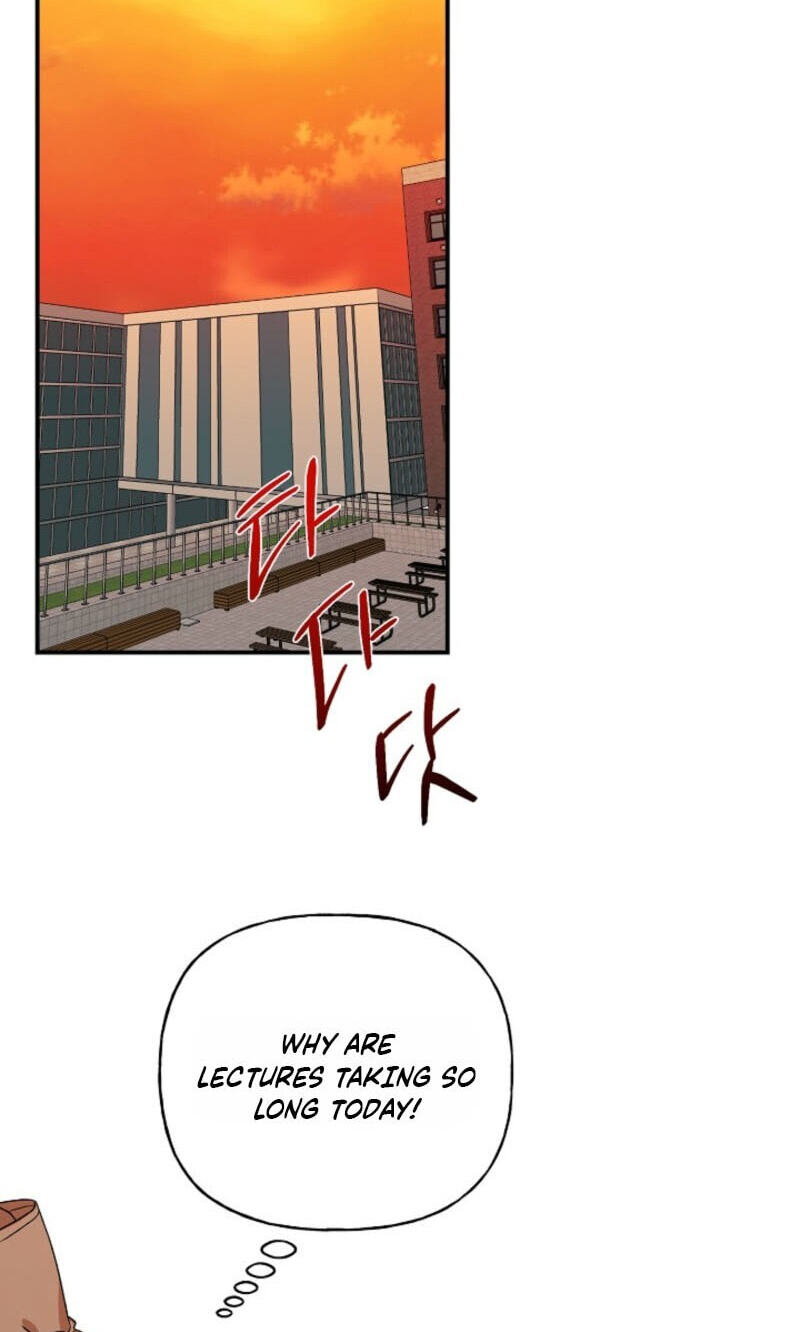 Behold, the Tiger Chapter 56 page 60 - 