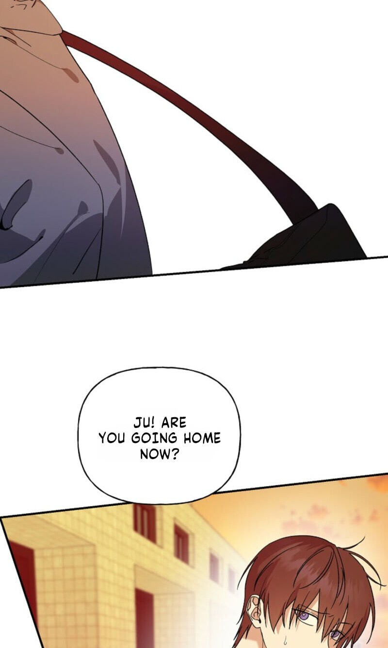 Behold, the Tiger Chapter 56 page 61 - 