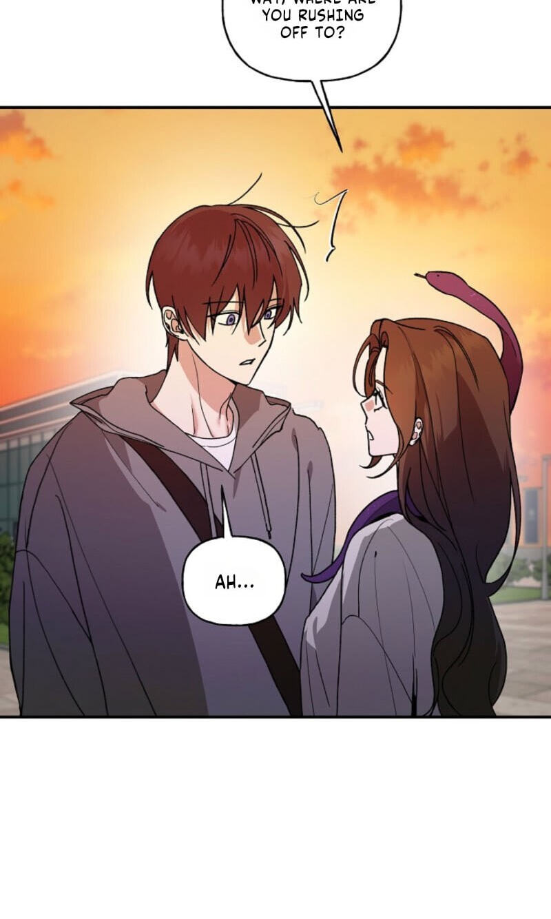 Behold, the Tiger Chapter 56 page 65 - 