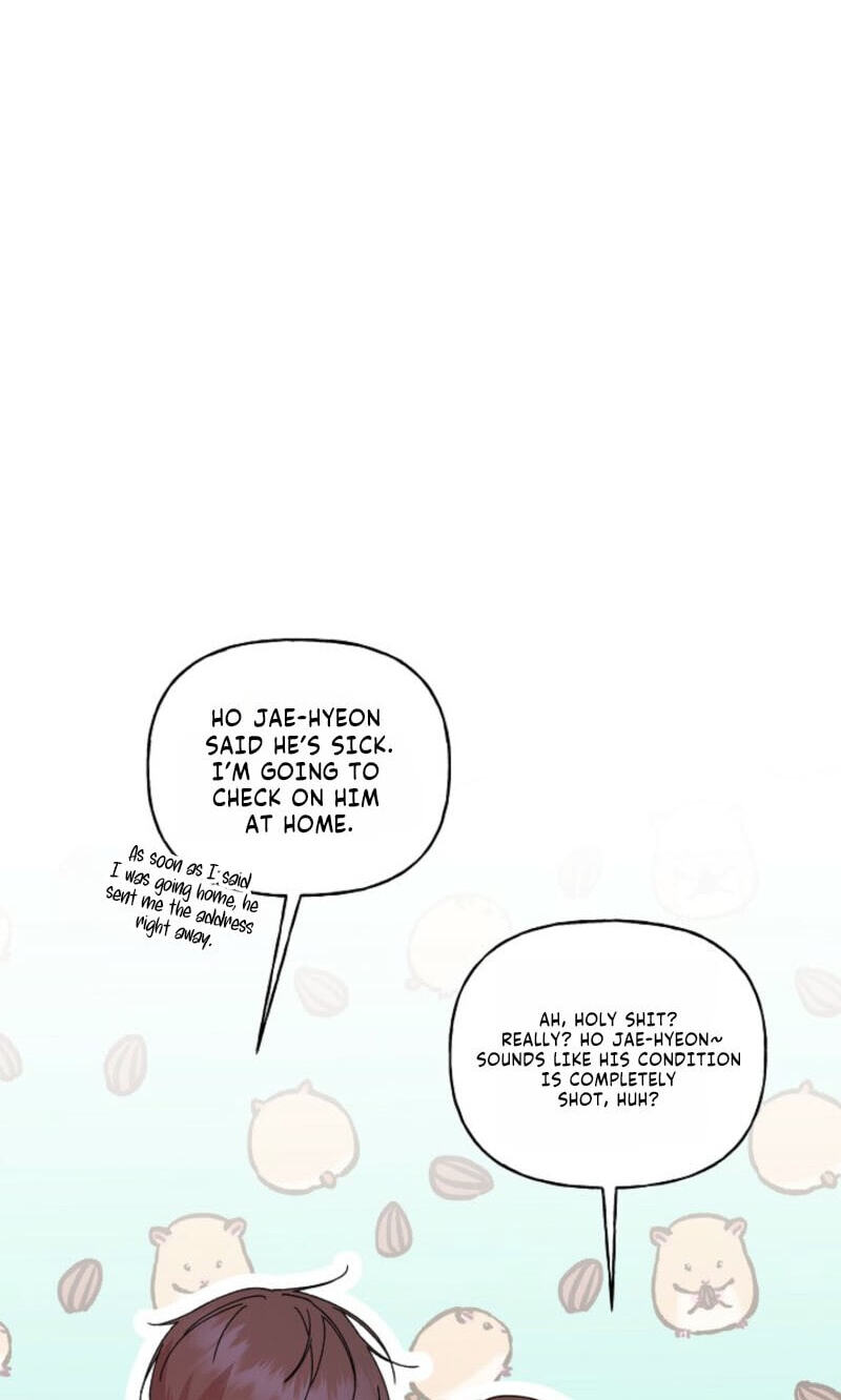 Behold, the Tiger Chapter 56 page 66 - 