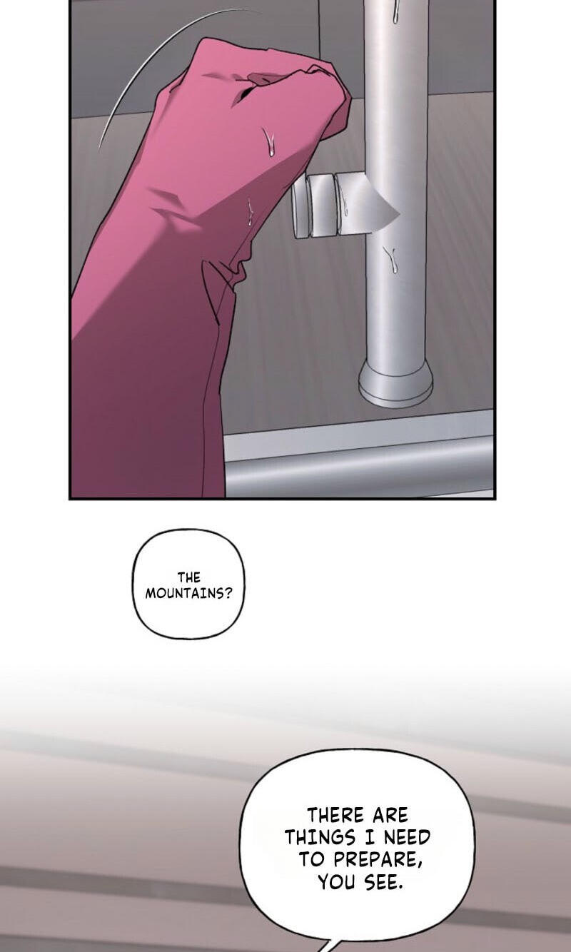 Behold, the Tiger Chapter 56 page 8 - 