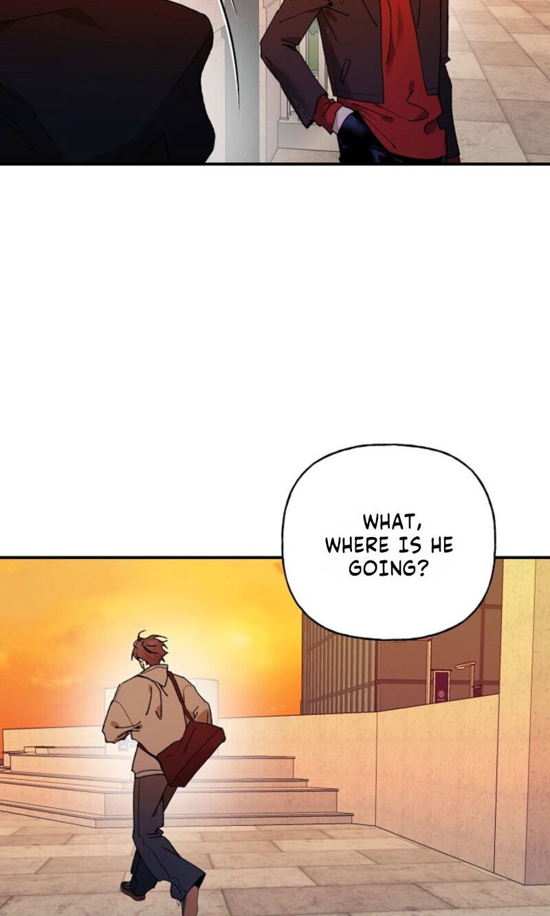 Behold, the Tiger Chapter 56 page 72 - 