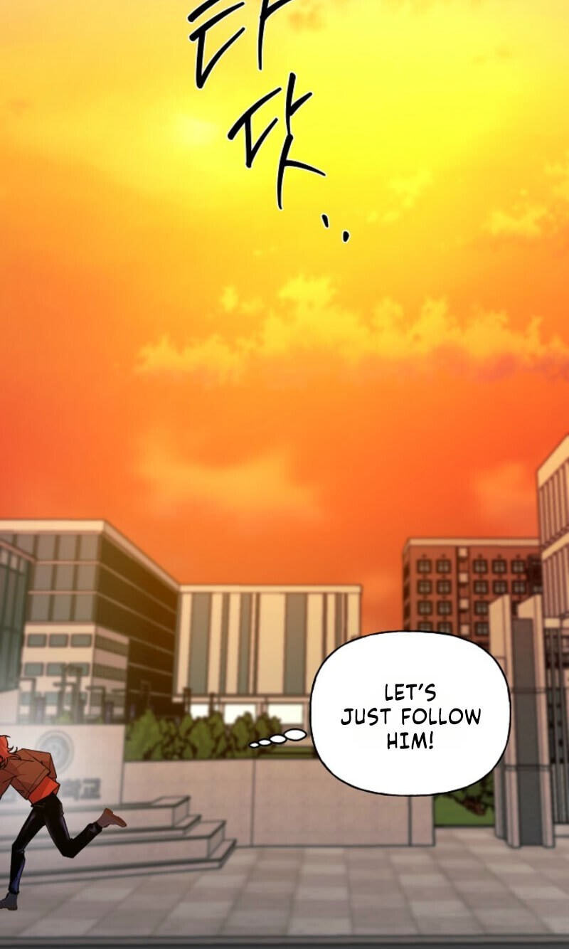 Behold, the Tiger Chapter 56 page 76 - 