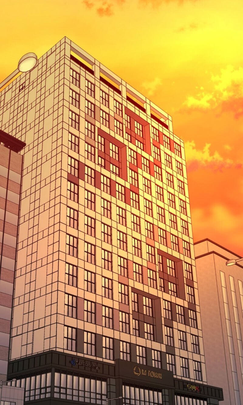 Behold, the Tiger Chapter 56 page 79 - 