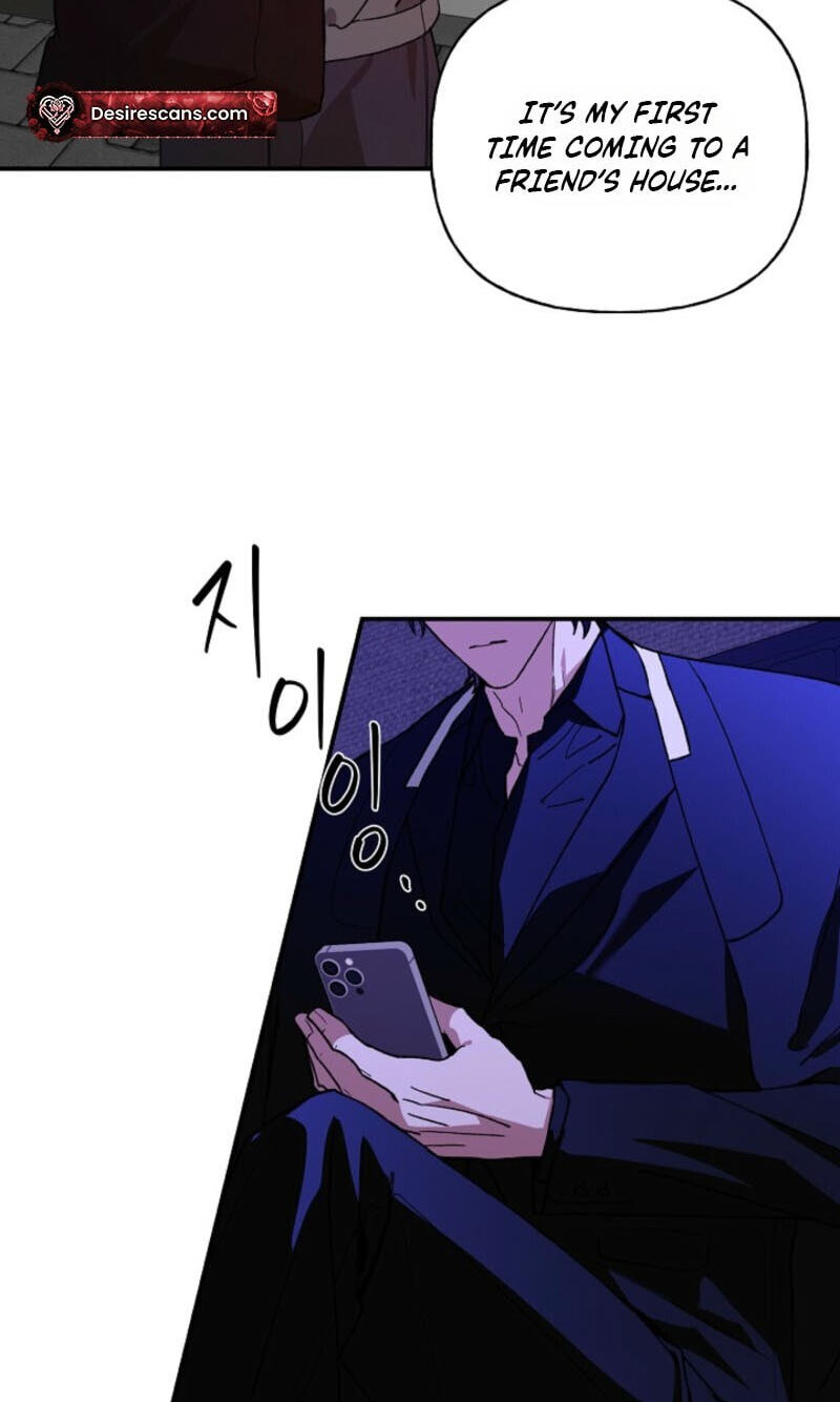 Behold, the Tiger Chapter 56 page 83 - 