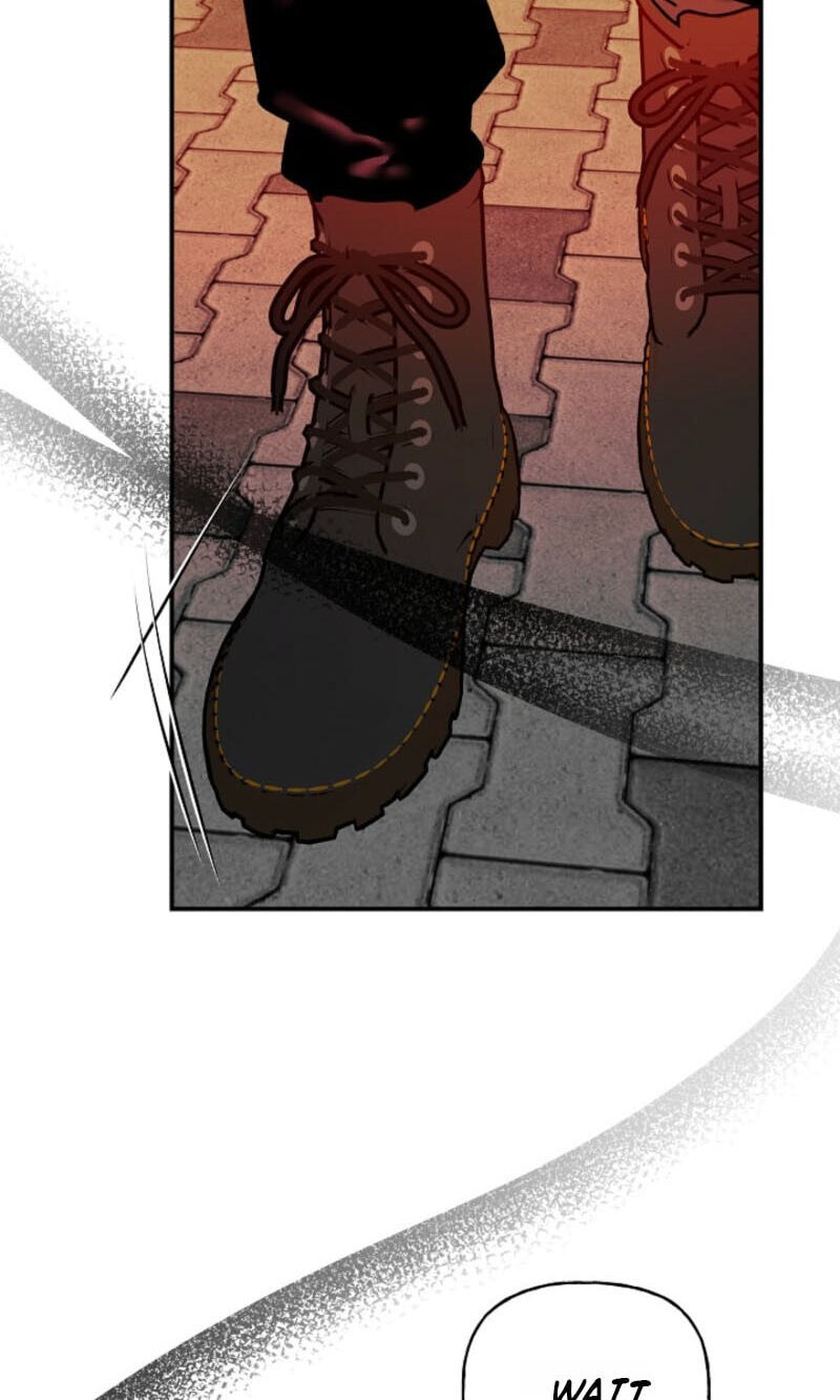 Behold, the Tiger Chapter 56 page 87 - 
