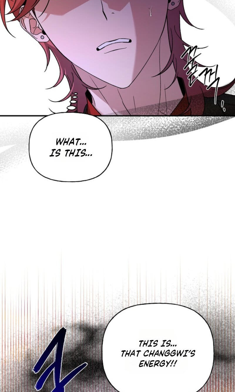 Behold, the Tiger Chapter 56 page 89 - 