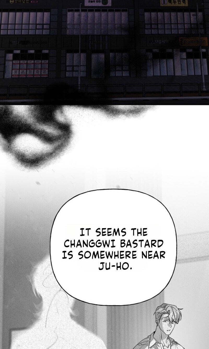 Behold, the Tiger Chapter 56 page 91 - 