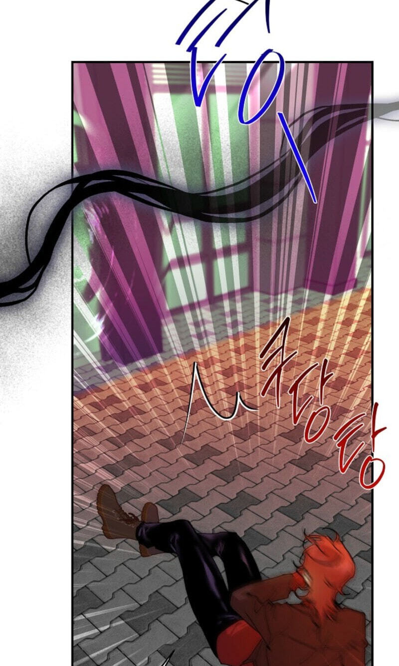 Behold, the Tiger Chapter 56 page 94 - 