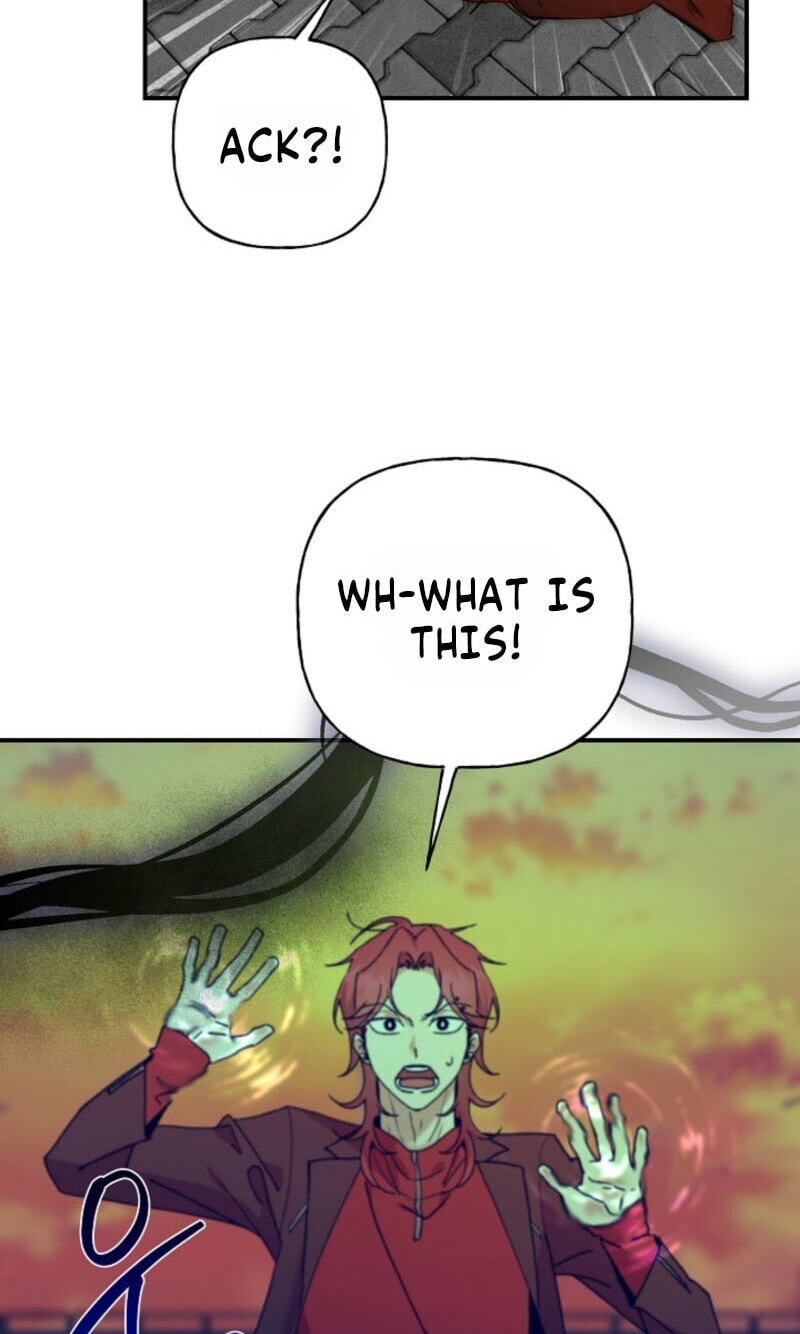 Behold, the Tiger Chapter 56 page 95 - 