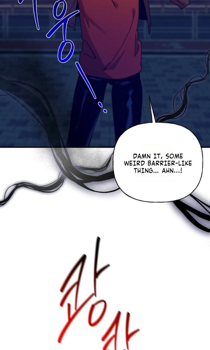 Behold, the Tiger Chapter 56 page 96 - 
