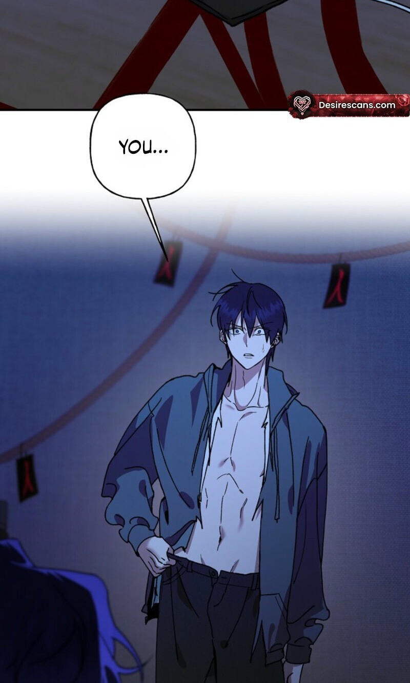 Behold, the Tiger Chapter 57 page 102 - 