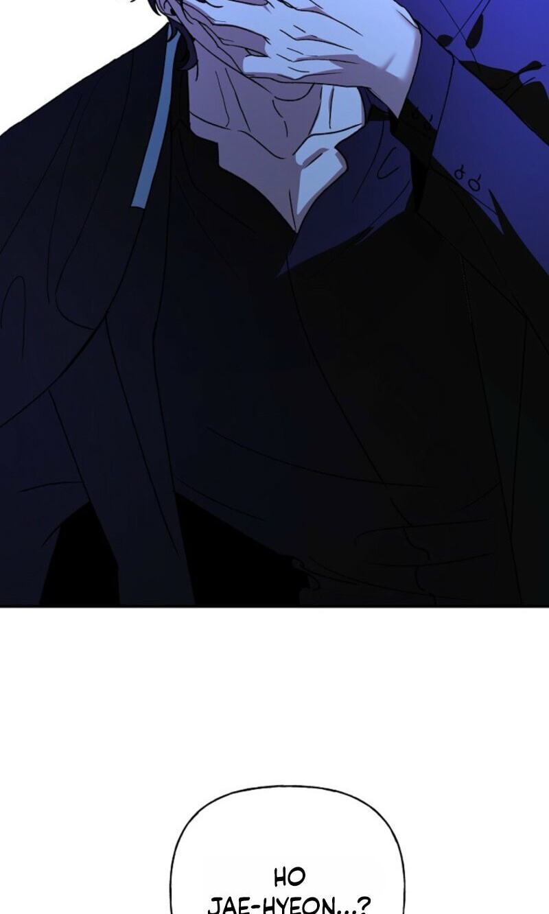 Behold, the Tiger Chapter 57 page 105 - 