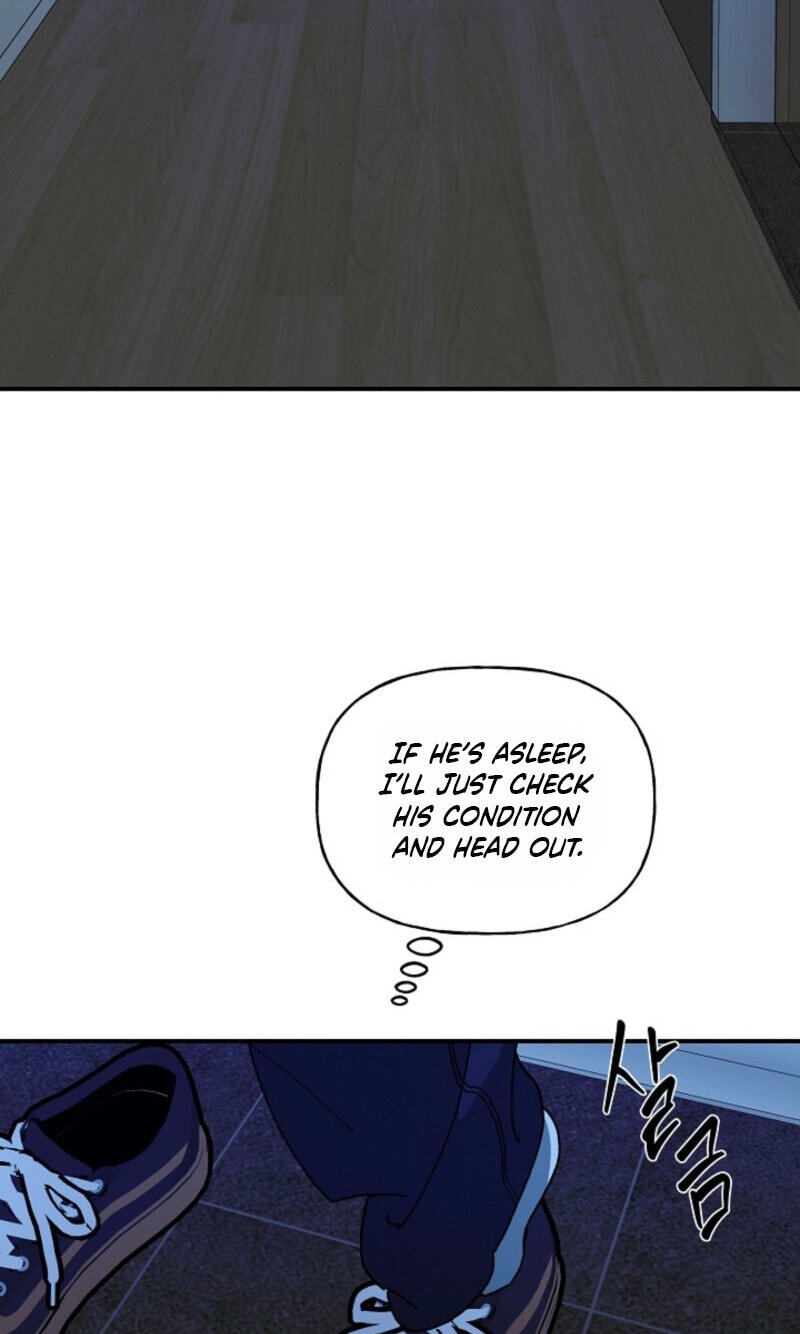 Behold, the Tiger Chapter 57 page 13 - 