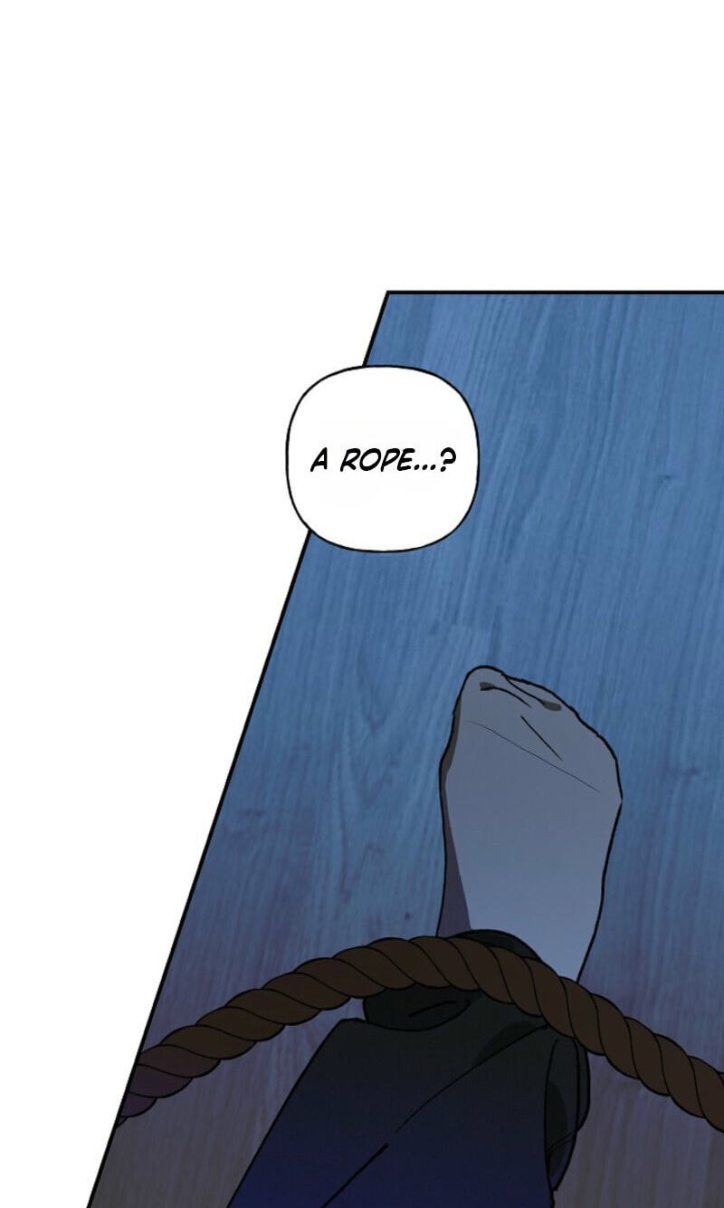 Behold, the Tiger Chapter 57 page 17 - 