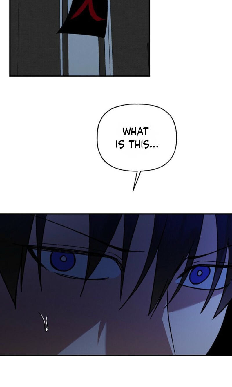 Behold, the Tiger Chapter 57 page 20 - 