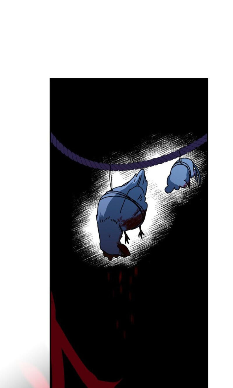 Behold, the Tiger Chapter 57 page 21 - 