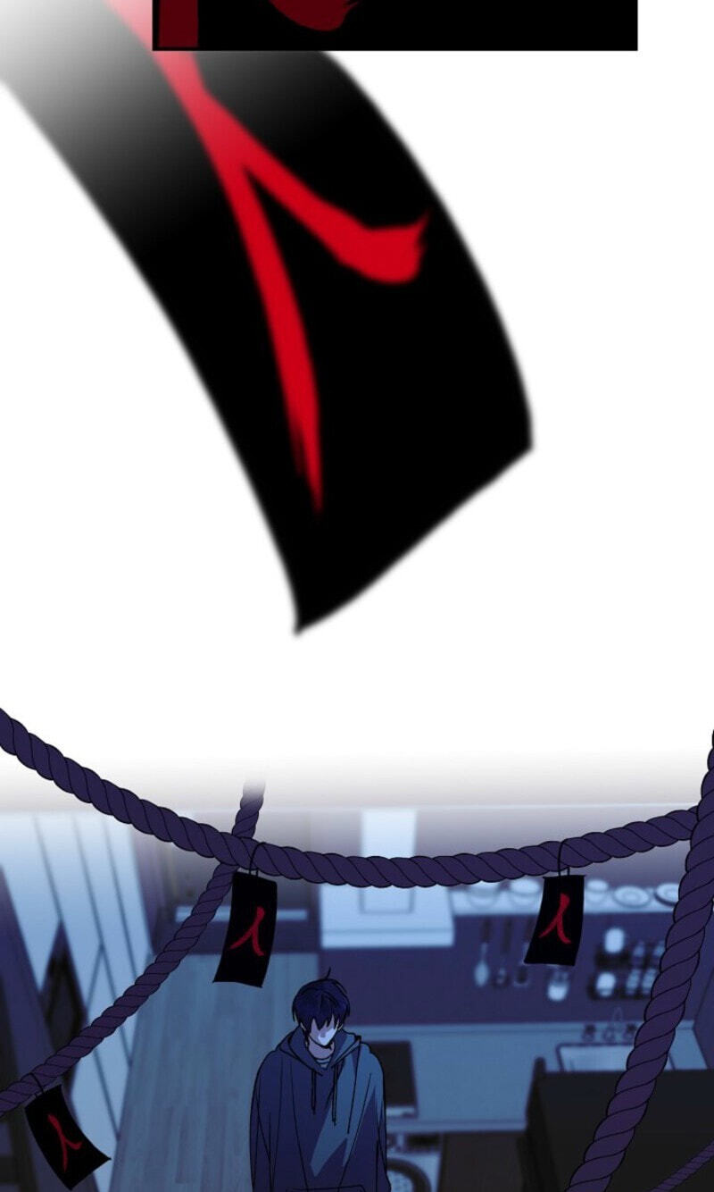 Behold, the Tiger Chapter 57 page 22 - 