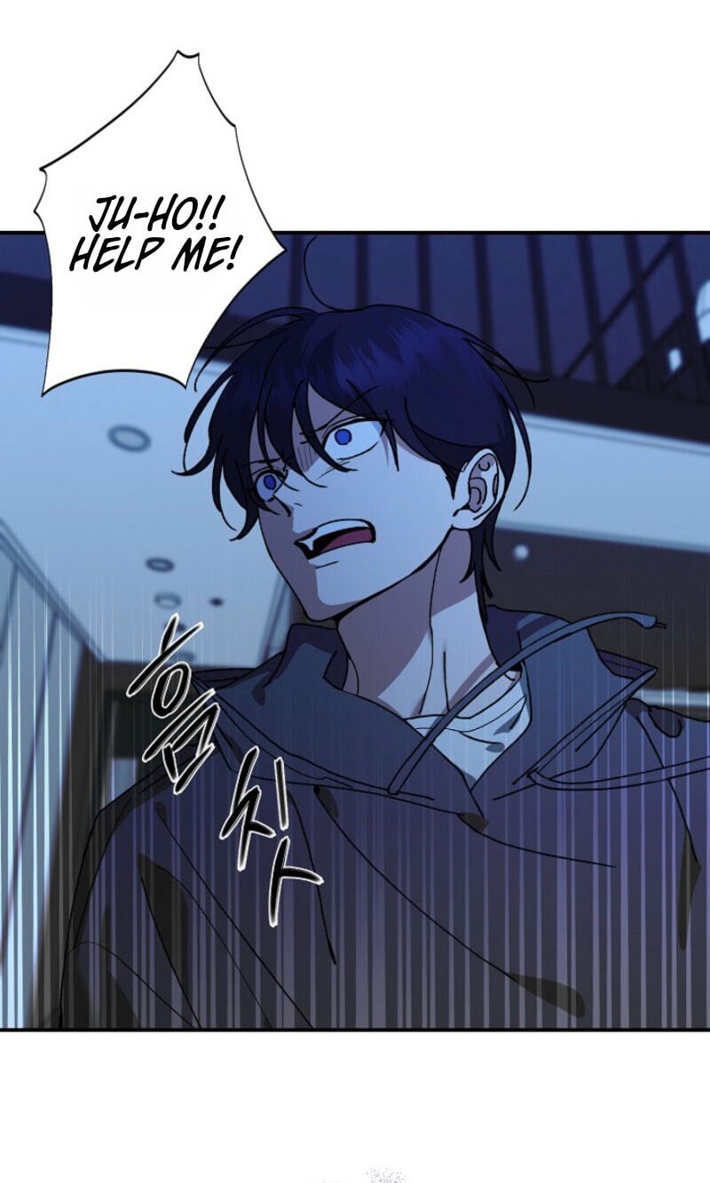 Behold, the Tiger Chapter 57 page 24 - 